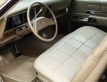 Panel frontal 1969 Buick Riviera (49487)