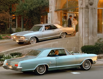1963 Buick Riviera (4747)