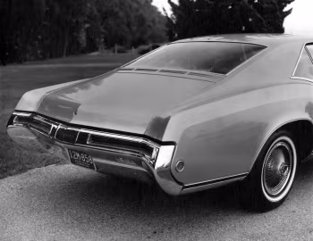 1968 Buick Riviera (49487)