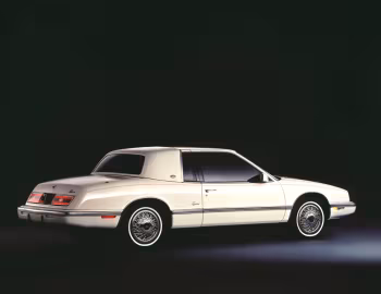 1989–90 Buick Riviera