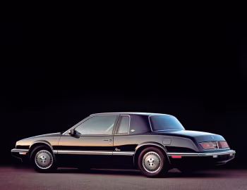 1991 Buick Riviera (EZ1)