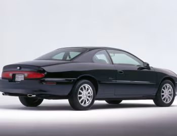 1998 Buick Riviera Wildcat Show Car