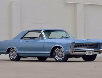 1965 Buick Riviera (49447)