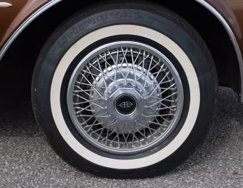 1979 Buick Riviera S Type Turbo (4E Y57)