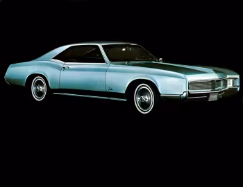 1966 Buick Riviera (49487)
