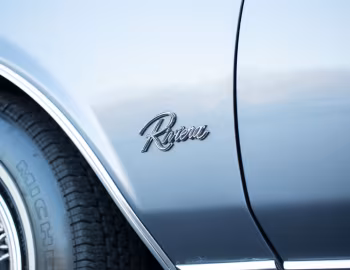 1982 Buick Riviera (4E Z57)