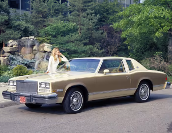 1978 Buick Riviera (4E Z37)