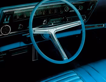 Panel frontal 1966 Buick Riviera (49487)