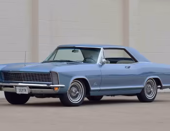1965 Buick Riviera (49447)