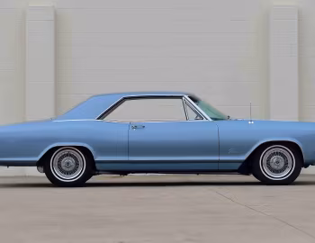 1965 Buick Riviera (49447)