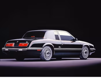 1989–90 Buick Riviera