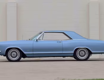 1965 Buick Riviera (49447)