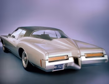 1971 Buick Riviera (49487)