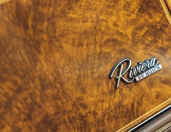1985 Buick Riviera (4E Z57)