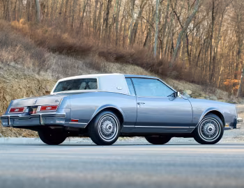 1982 Buick Riviera (4E Z57)