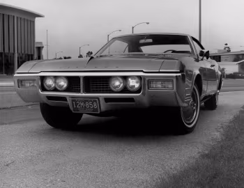 1968 Buick Riviera (49487)