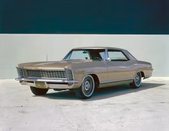 1965 Buick Riviera (49447)