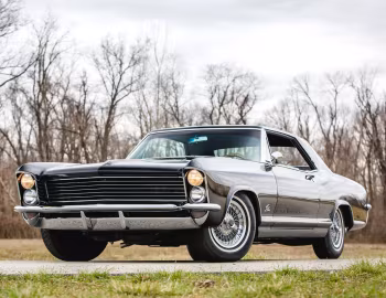 1965 Buick Riviera (49447)