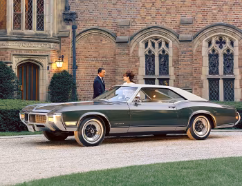1968 Buick Riviera (49487)