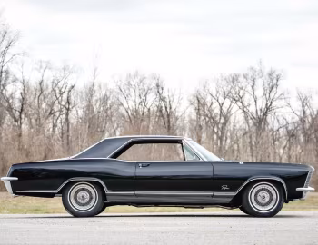1965 Buick Riviera (49447)