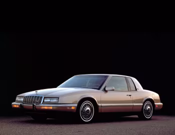 1991 Buick Riviera (EZ1)