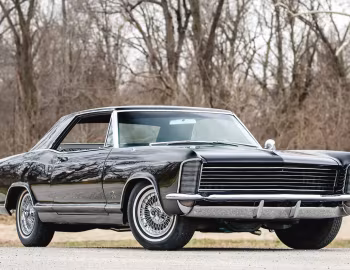 1965 Buick Riviera (49447)