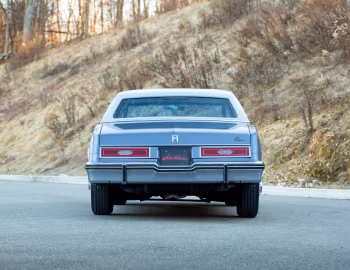 1982 Buick Riviera (4E Z57)