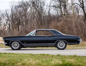 1965 Buick Riviera (49447)