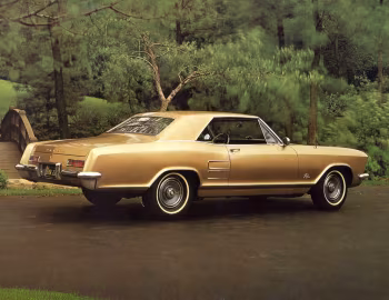 1963 Buick Riviera (4747)