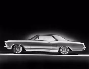 1963 Buick Riviera (4747)