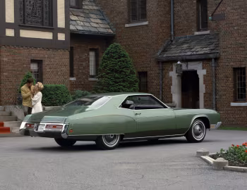 1970 Buick Riviera (49487)