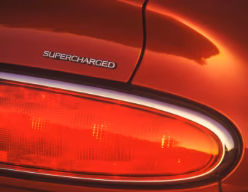 1995 Buick Riviera (D07 GD2)