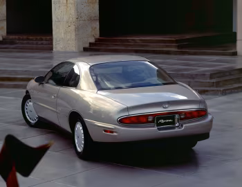 1997 Buick Riviera (D07 GD2)