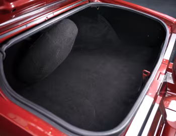 Ambos 1985 Buick Riviera (4E Z57)