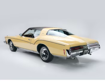1973 Buick Riviera (4EY87)