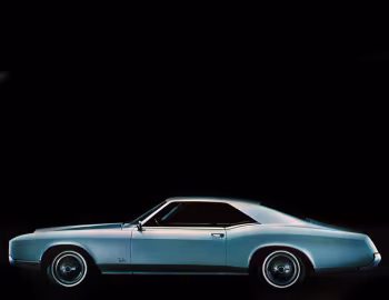 1966 Buick Riviera (49487)