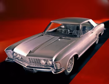 1963 Buick Riviera (4747)