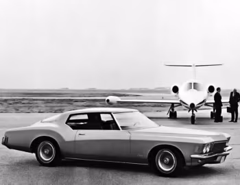 1971 Buick Riviera (49487)