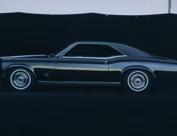 1967 Buick Riviera (49487)