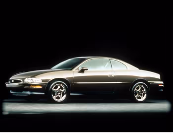 1997 Buick Riviera by Richard Tyler