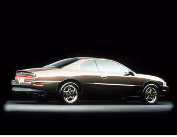 1997 Buick Riviera by Richard Tyler