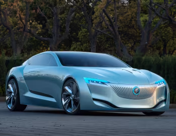 Buick Riviera Concept '04.2013