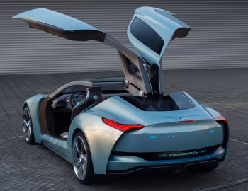 Buick Riviera Concept '04.2013