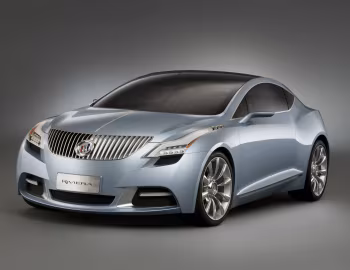 Buick Riviera Concept '04.2007