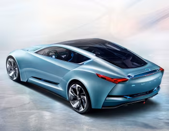 Buick Riviera Concept '04.2013
