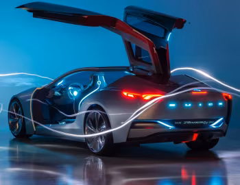 Buick Riviera Concept '04.2013