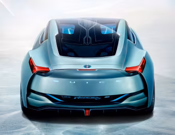 Buick Riviera Concept '04.2013