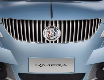 Buick Riviera Concept '04.2007