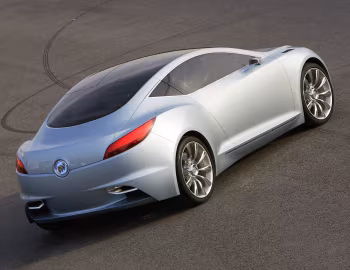 Buick Riviera Concept '04.2007