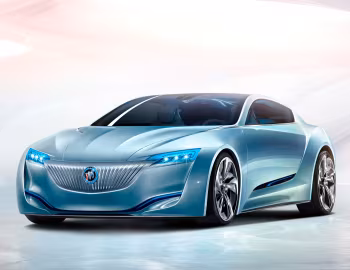 Buick Riviera Concept '04.2013